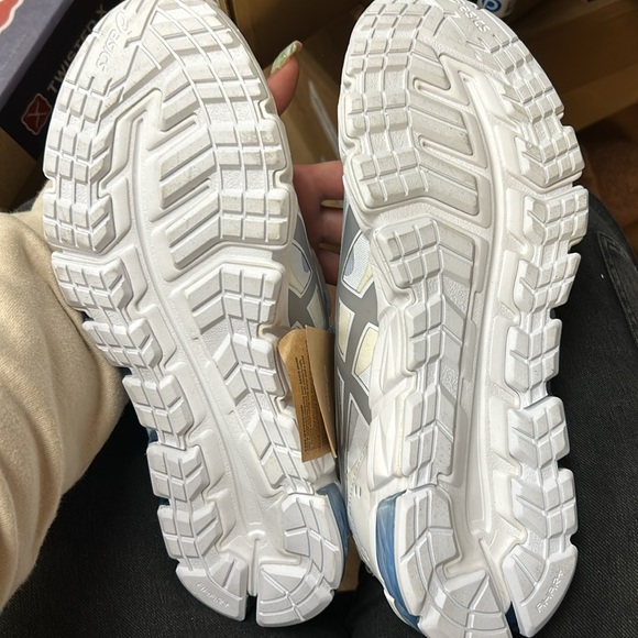 Asics Women's GEL-Quantum 180 - Picture 5 of 5